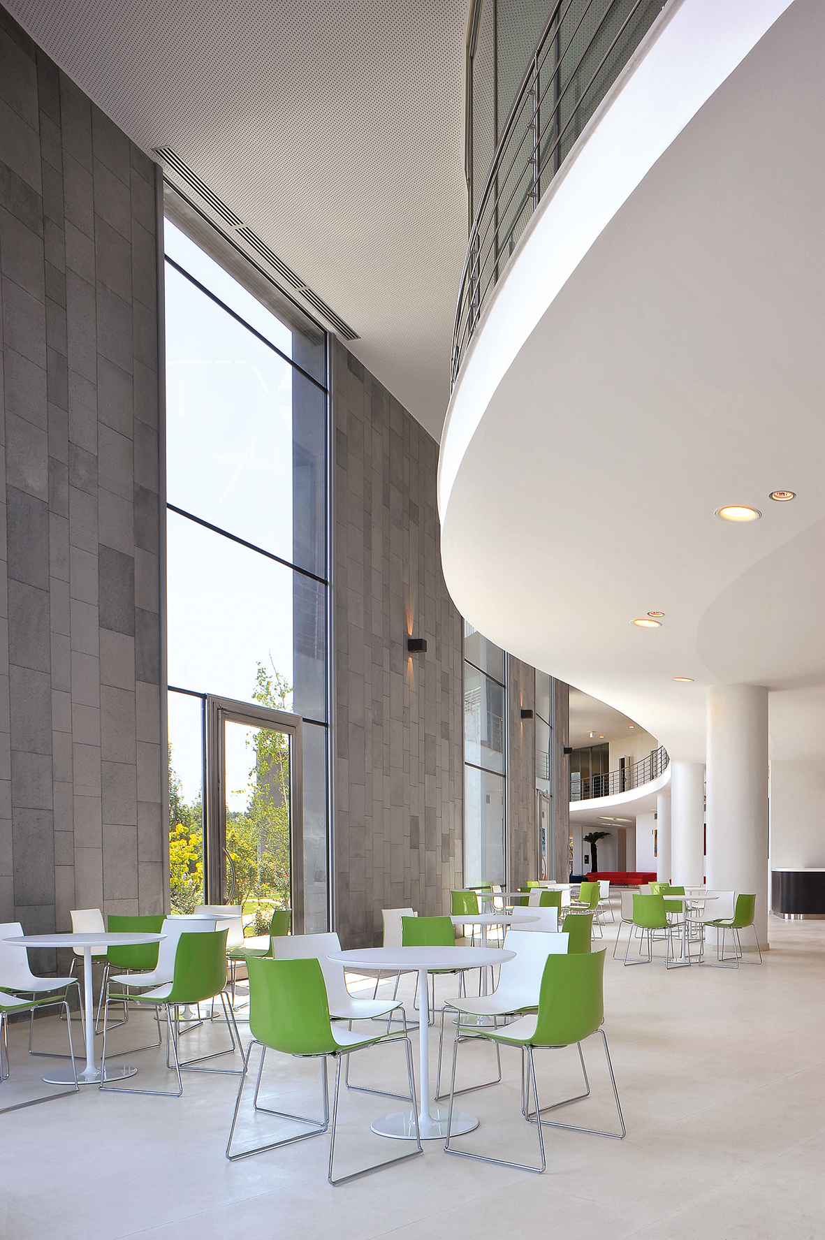 创意家具 - 桌几|餐桌|办公家具|设计师家具|Dizzie 餐台/洽谈台